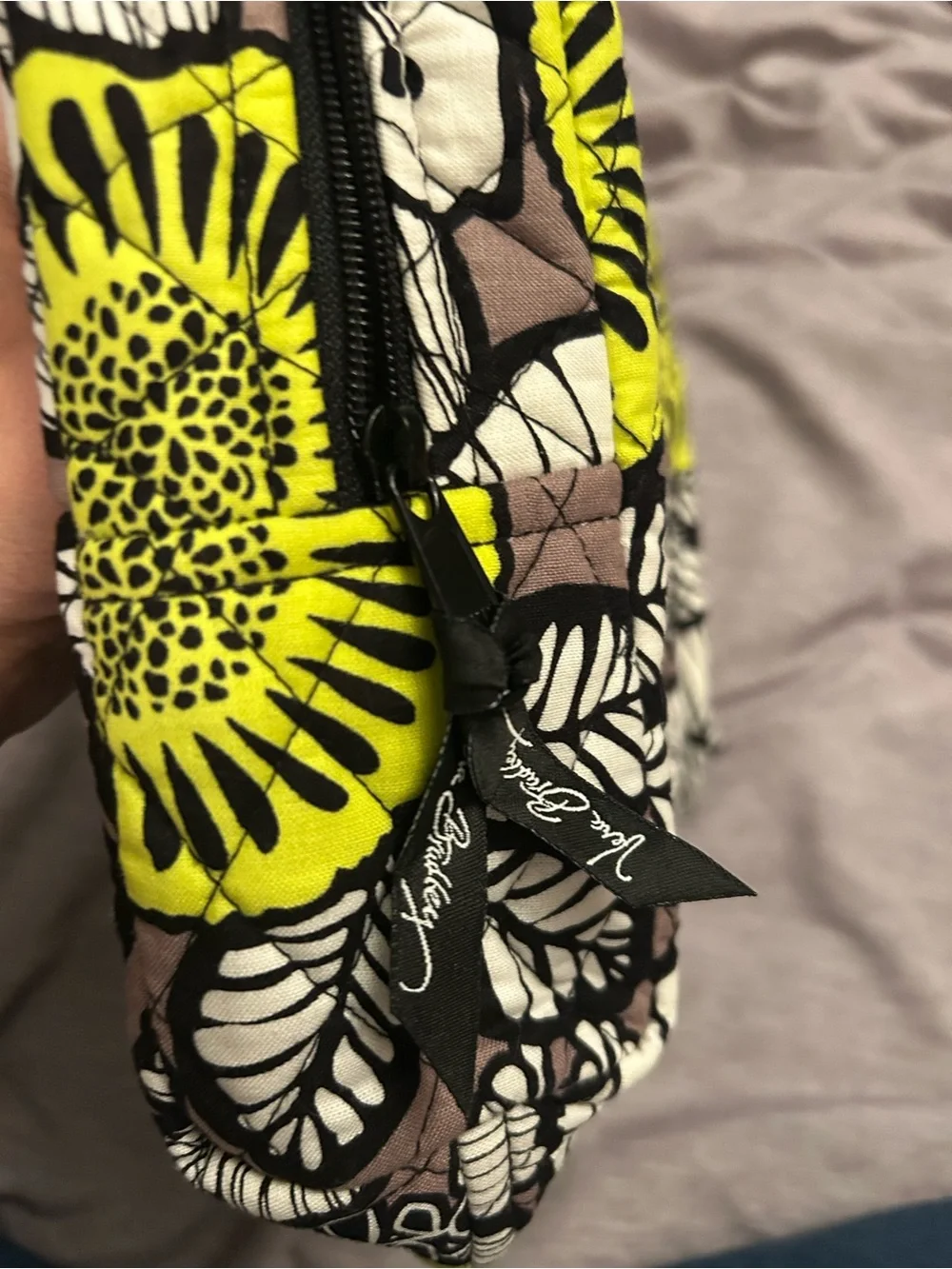 Vera Bradley gorgeous authentic